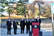 Groundbreaking Ceremony 12