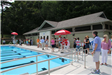 Underwood Pool Ceremonial Grand Opening 24
