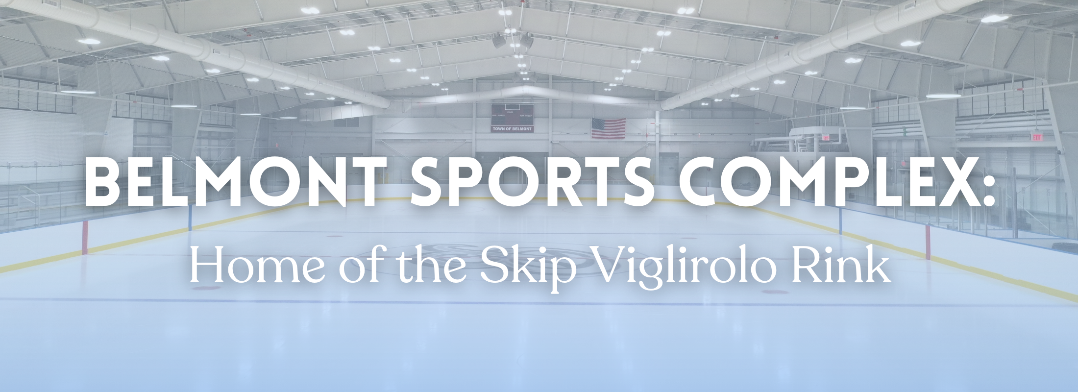 Belmont Sports Complex Banner (2200 x 600 px)