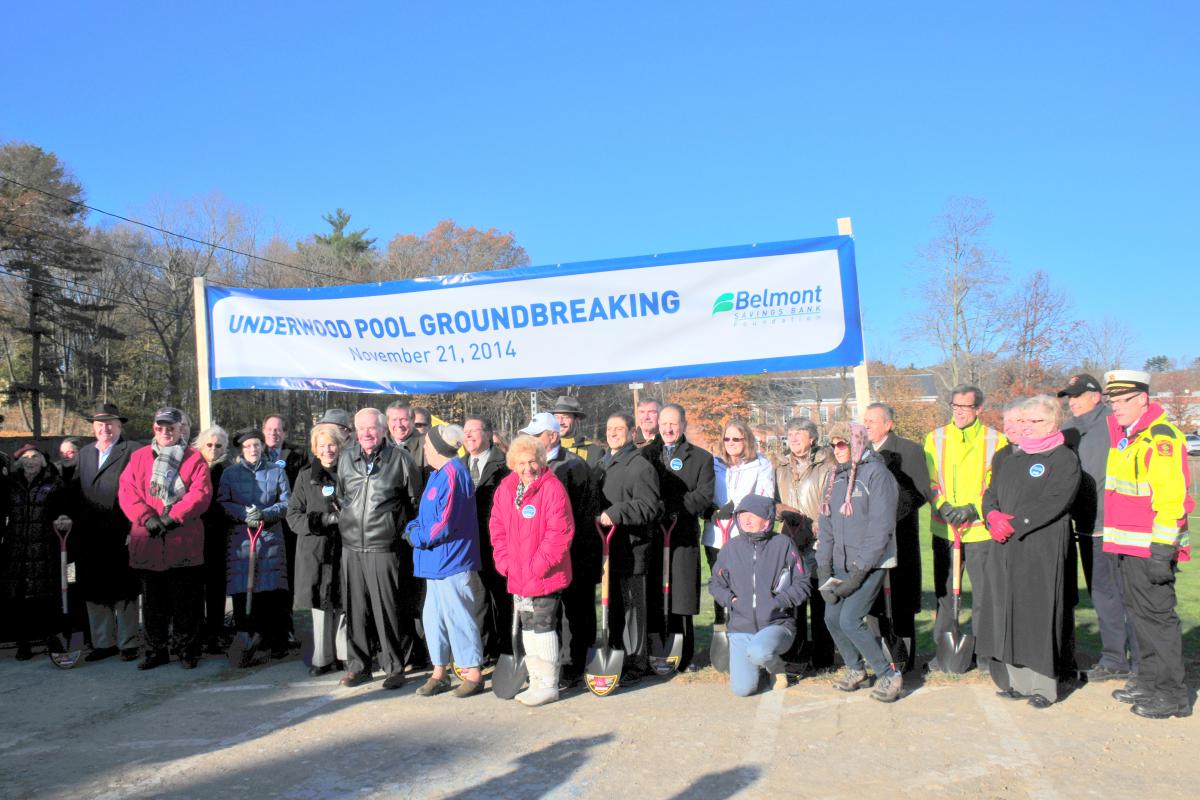 Groundbreaking Ceremony 24