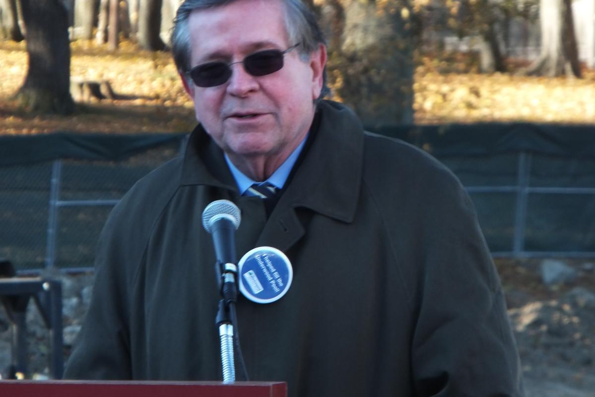 Groundbreaking Ceremony 15