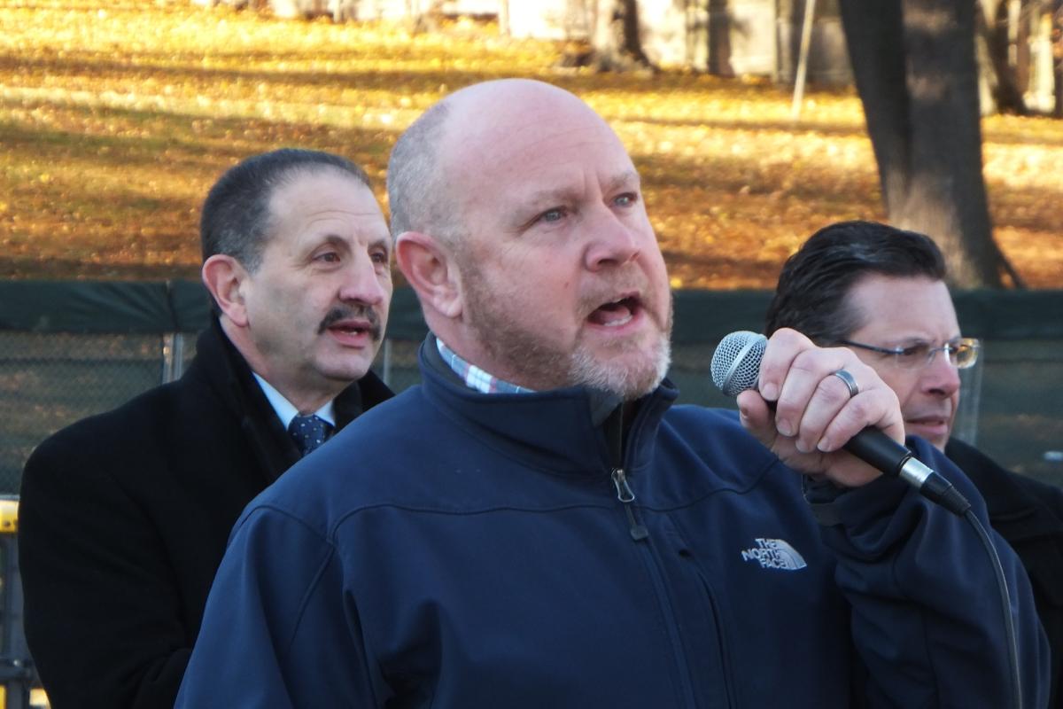 Groundbreaking Ceremony 11