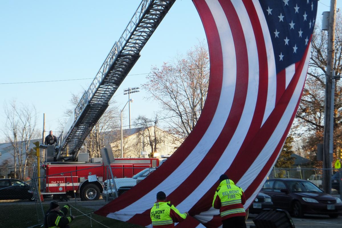 Groundbreaking Ceremony 4