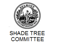 Shade Tree Committee Logo