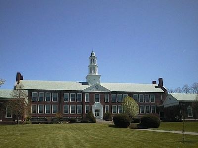 Mary Lee Burbank Elementary School