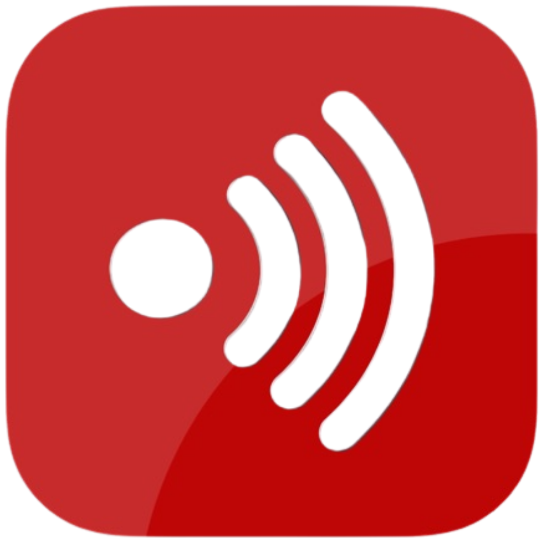 hyperreach logo png transparent