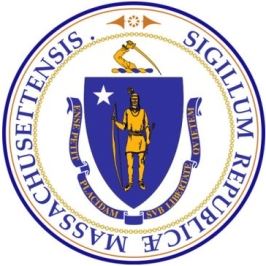 Massachusetts Seal