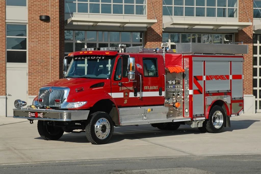 Engine 3