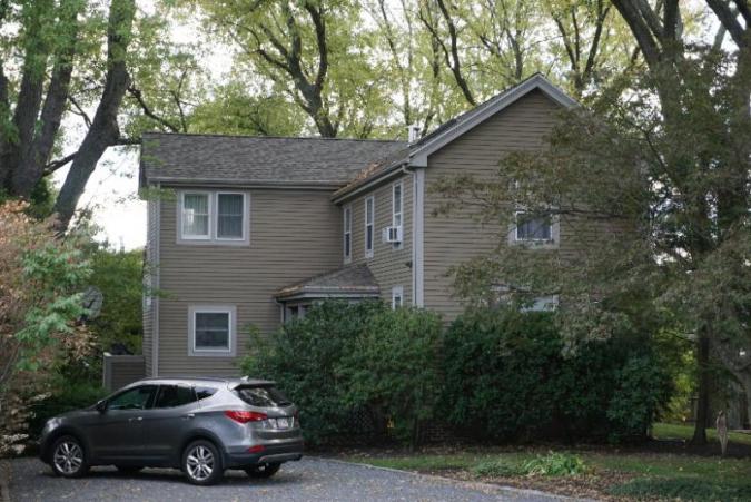 275 Washington Street