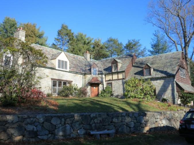 43 Village Hill Road