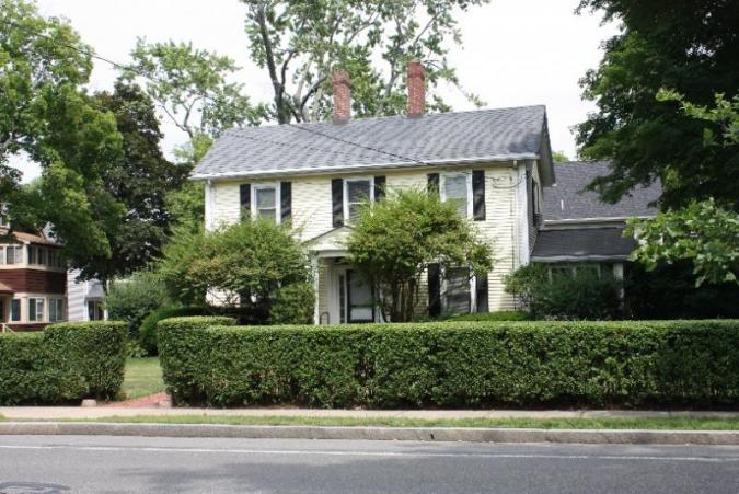 190 Lexington Street