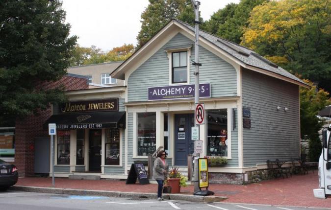 46-48 Leonard Street