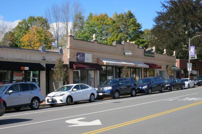 441-449 Common Street