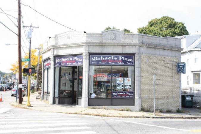 191-203 Belmont Street